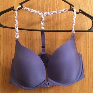 Victoria Secret push-up halter bra